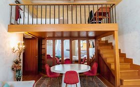 Navona Family House